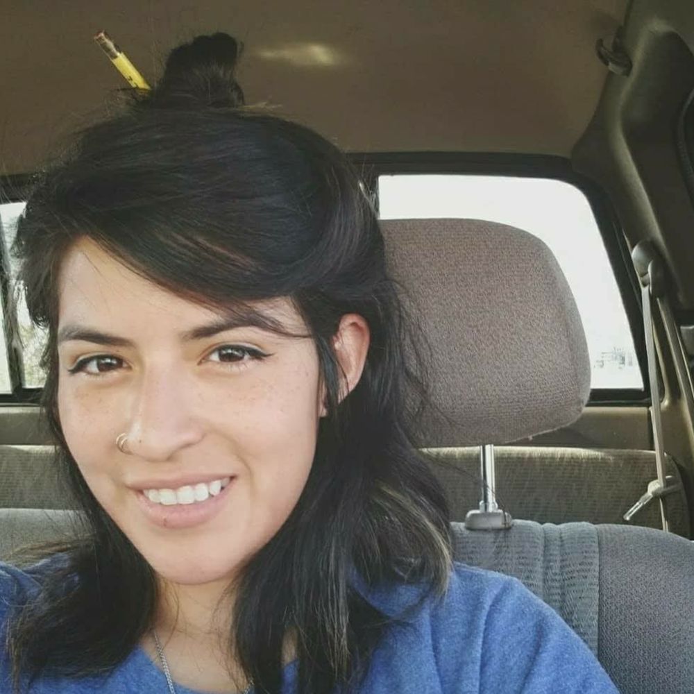 Meet your Posher, Daniela